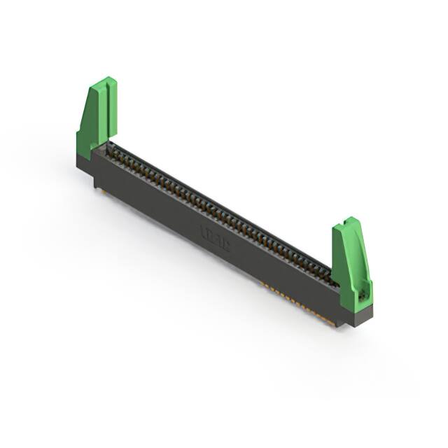 395-092-544-888 EDAC Inc.  Edgeboard Connectors